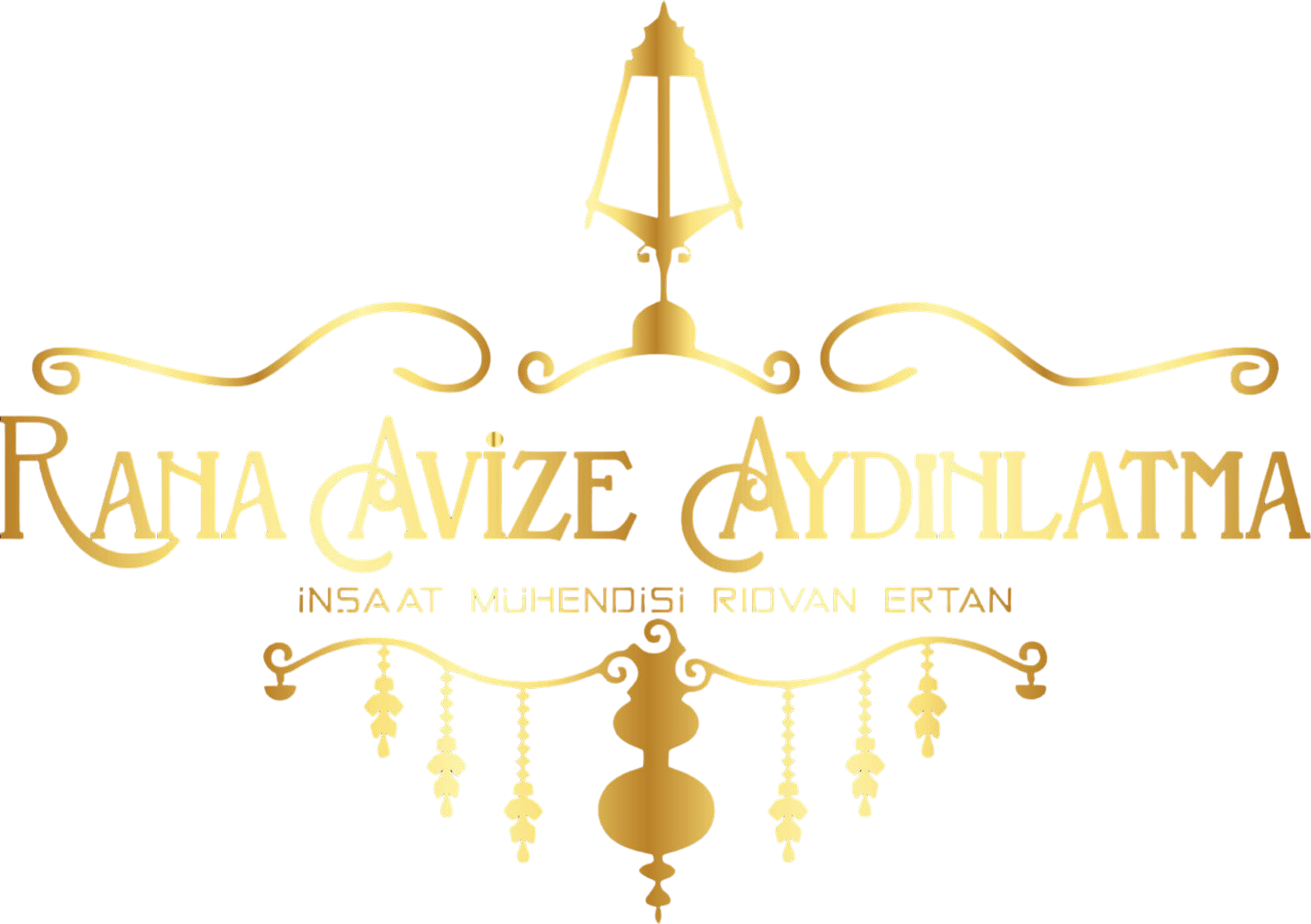 Rana Avize Logo